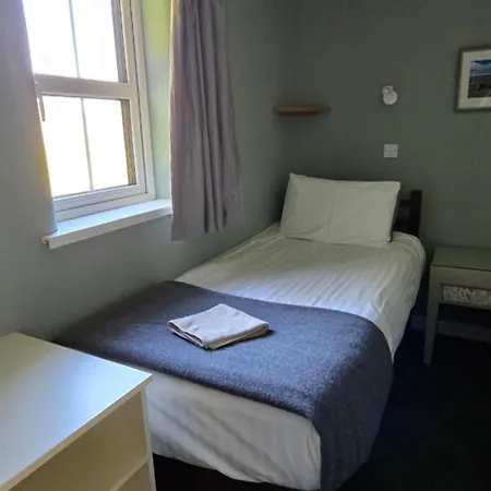 Wild Rowan - 2 Bedroom Vakantiehuis