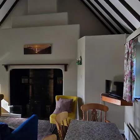 Vakantiehuis Wild Rowan - 2 Bedroom