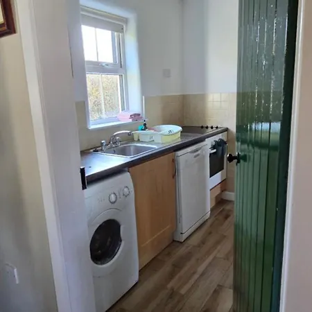 Wild Rowan - 2 Bedroom