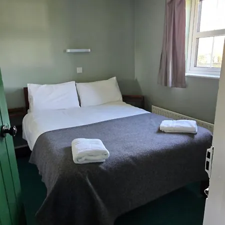 Wild Rowan - 2 Bedroom Holiday home