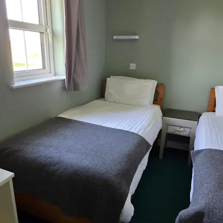 度假居 Wild Rowan - 2 Bedroom