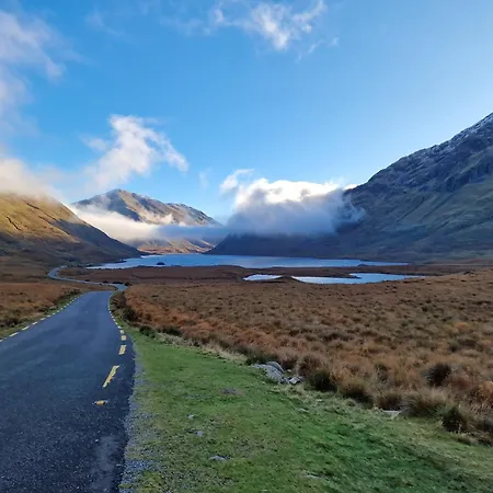 Wild Rowan - 2 Bedroom Semesterbostad *