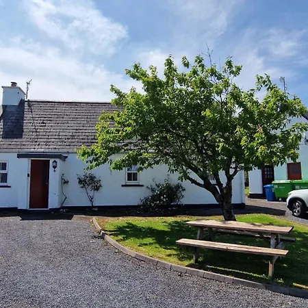 Holiday home Wild Rowan - 2 Bedroom *
