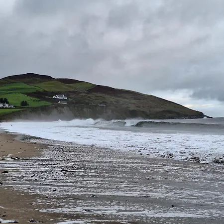 Wild Rowan - 2 Bedroom Semesterbostad Louisburgh