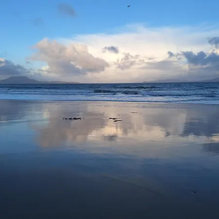 Semesterbostad Wild Rowan - 2 Bedroom Louisburgh