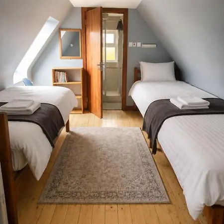 度假居 Wild Rowan - 2 Bedroom *