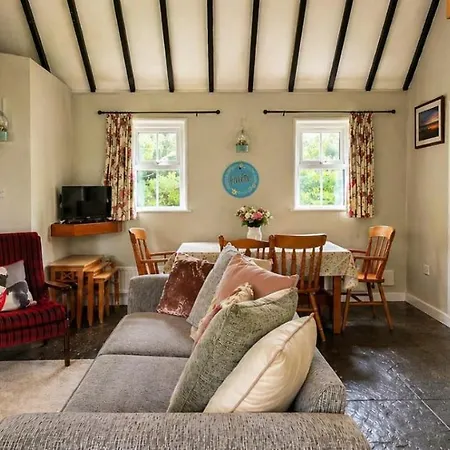 度假居 Wild Rowan - 2 Bedroom *