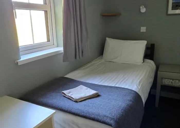 Wild Rowan - 2 Bedroom Ferienhaus